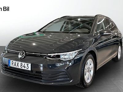 VW Golf VIII