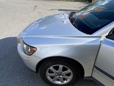 Silver Begagnad 2006 Volvo S40 Sedan | 11 000 kr (Superpris)