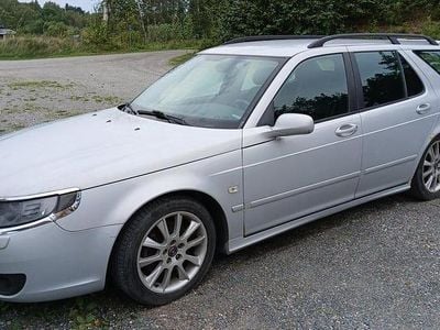 Saab 9-5
