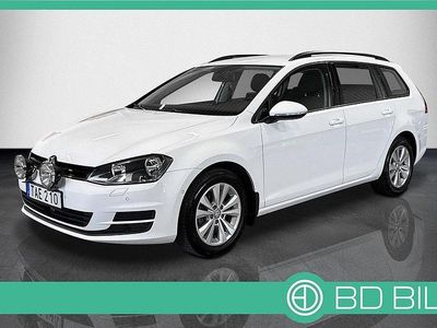 VW Golf VII