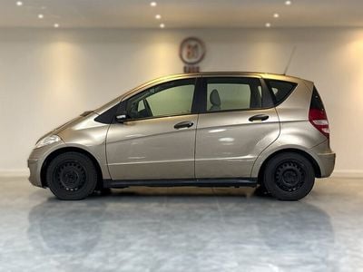 Mercedes A150