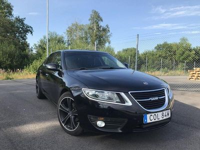 Saab 9-5