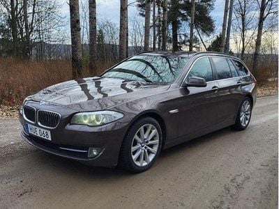 BMW 525
