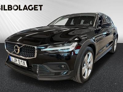 begagnad Volvo V60 CC B4 AWD Diesel Adv SE