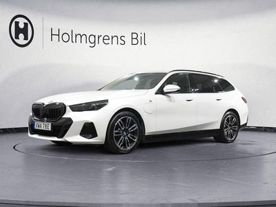 BMW 530e