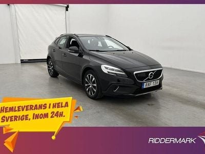 Volvo V40 CC