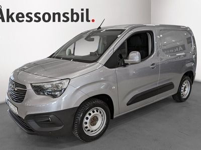 begagnad Opel Combo GTBUSINESS L1H1 1.5 Diesel 130 S/S AT8