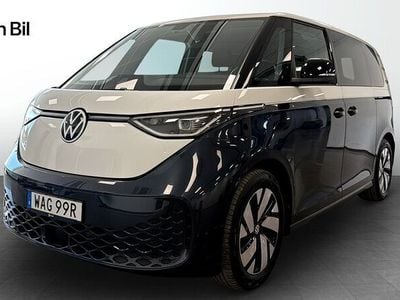 VW ID. Buzz