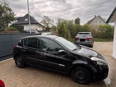 Renault Clio R.S.