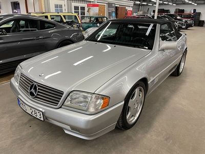 Mercedes SL280