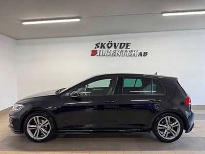 VW Golf VIII