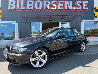 BMW 320 Cabriolet