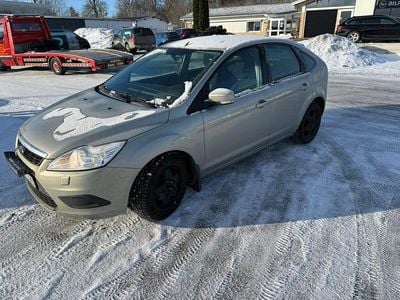 Begagnad Ford Focus 100 HK (73 kW) 2010