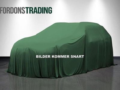 Begagnad Citroën Berlingo 99 HK (72 kW) 2015 Svart Minibuss