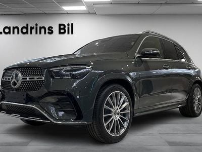 Ny Mercedes GLE350 Advanced 15 HK (11 kW) 2026 SUV