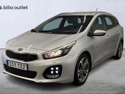 Kia Ceed Sportswagon