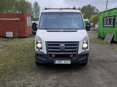 VW Crafter