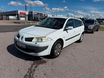 Renault Mégane GrandTour