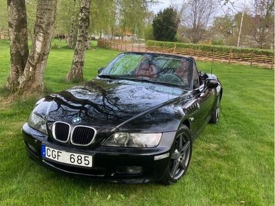BMW Z3