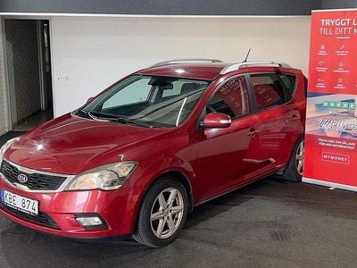 Kia Ceed Sportswagon