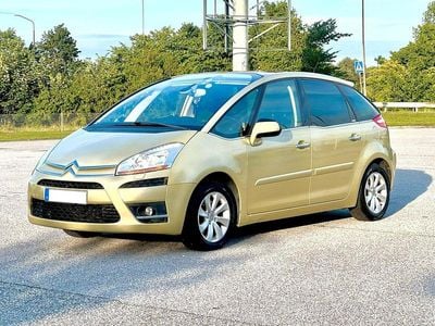 Citroën C4 Picasso