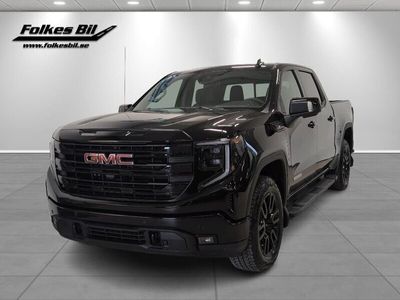 GMC Sierra