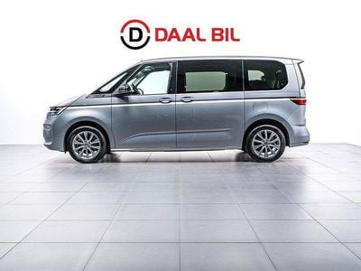 VW Multivan