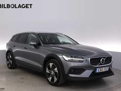 Volvo V60 CC