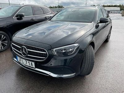 Mercedes E300