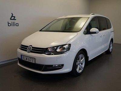 VW Sharan