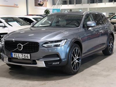 Volvo V90 CC