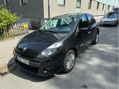 Renault Clio R.S.