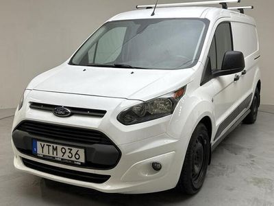 begagnad Ford Transit Connect 1.5 TDCi 2017, Transportbil