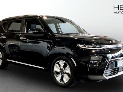 Kia Soul EV