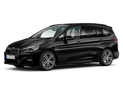 BMW 220 Gran Tourer