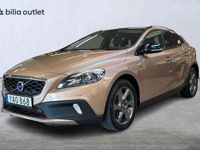 Volvo V40 CC