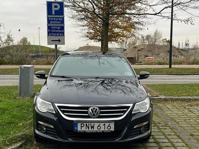 Begagnad 2011 VW Passat | 85 000 kr (Marknadspris)