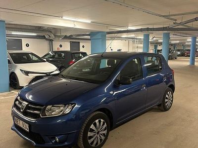 Begagnad 2013 Dacia Sandero | 45 000 kr (Bra pris)