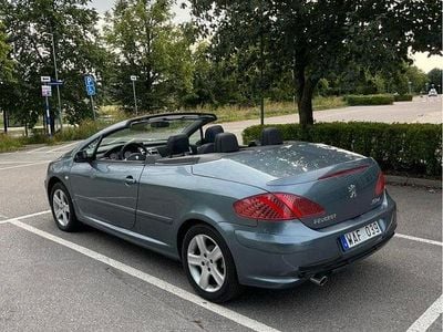Peugeot 307 CC