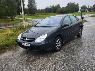 Citroën C5