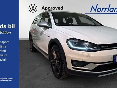 VW Golf Alltrack