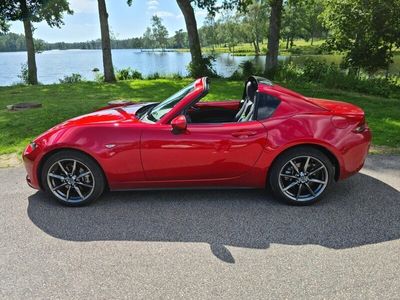 Mazda MX5