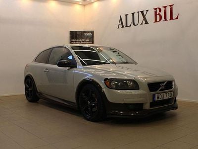 Volvo C30