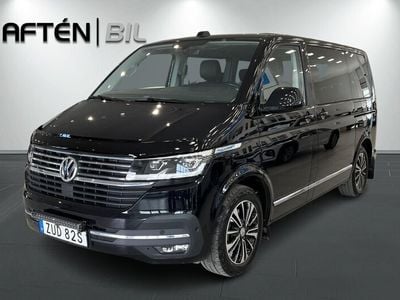 VW Multivan