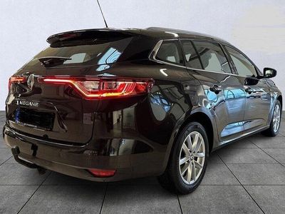 Renault Mégane GrandTour