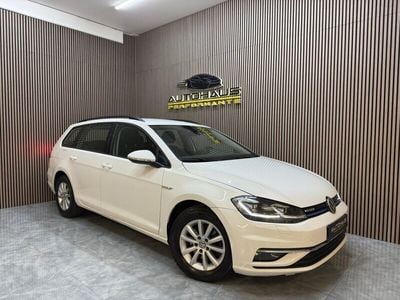 VW Golf VIII