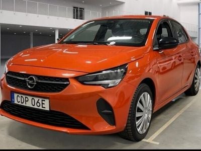 Opel Corsa-e
