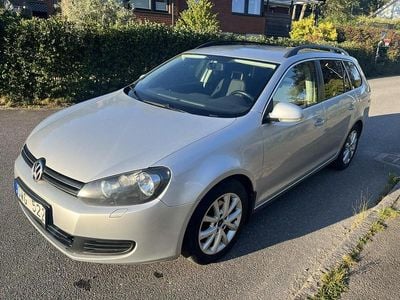 VW Golf VII