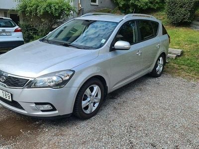 Kia Ceed Sportswagon