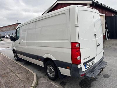 VW Crafter